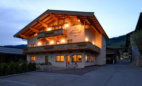 Residenz Scherrhof, Kirchberg In Tirol, Österreich